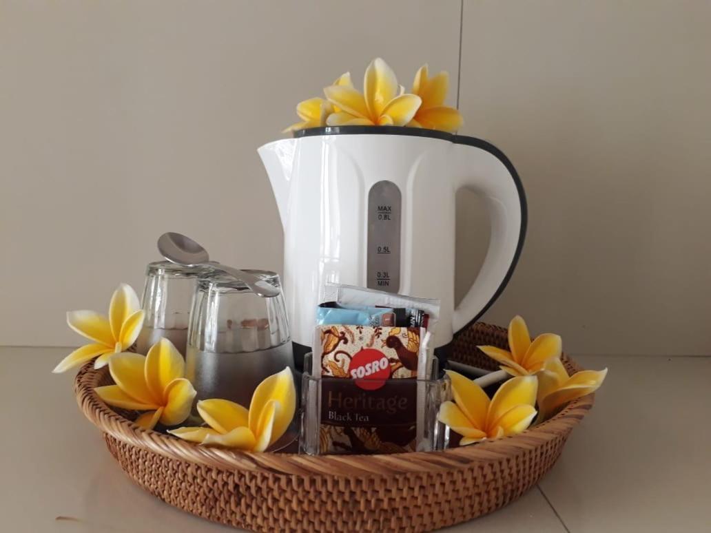 Kubu Homestay Nusa Dua (Bali)