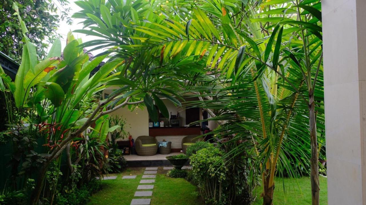 Kubu Homestay Nusa Dua (Bali)