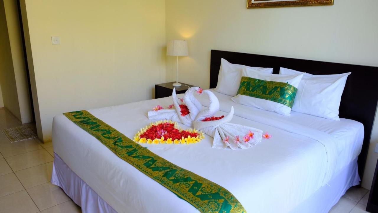 Kubu Homestay